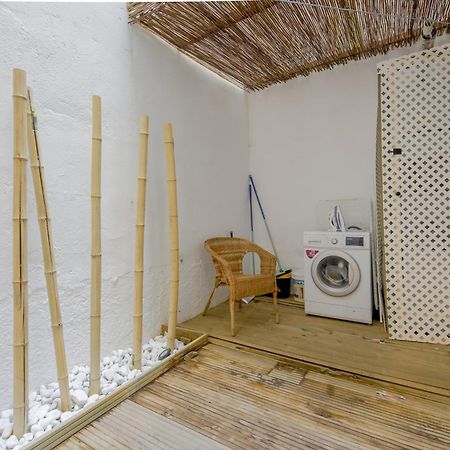 Nuevo Apt De 9Pax En La Cava Alta Centro De Madrid E1 Экстерьер фото