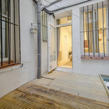 Nuevo Apt De 9Pax En La Cava Alta Centro De Madrid E1 Экстерьер фото