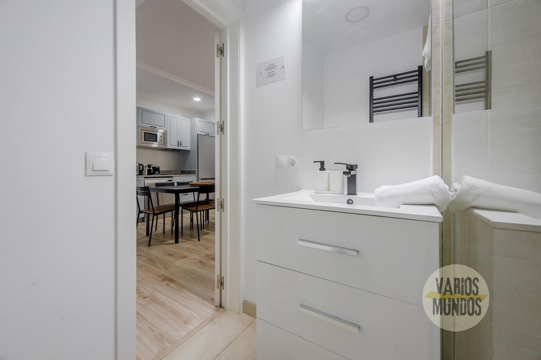 Nuevo Apt De 9Pax En La Cava Alta Centro De Madrid E1 Экстерьер фото