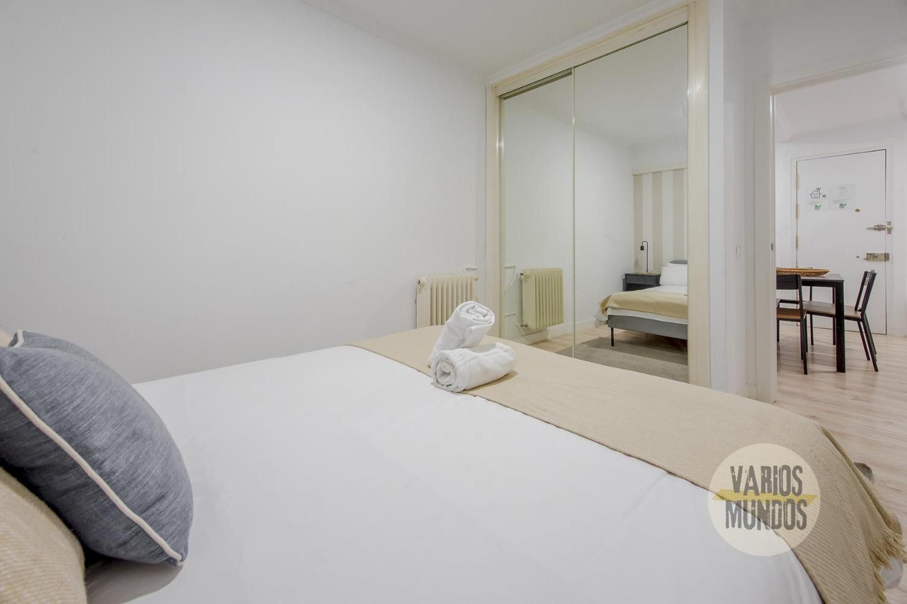 Nuevo Apt De 9Pax En La Cava Alta Centro De Madrid E1 Экстерьер фото