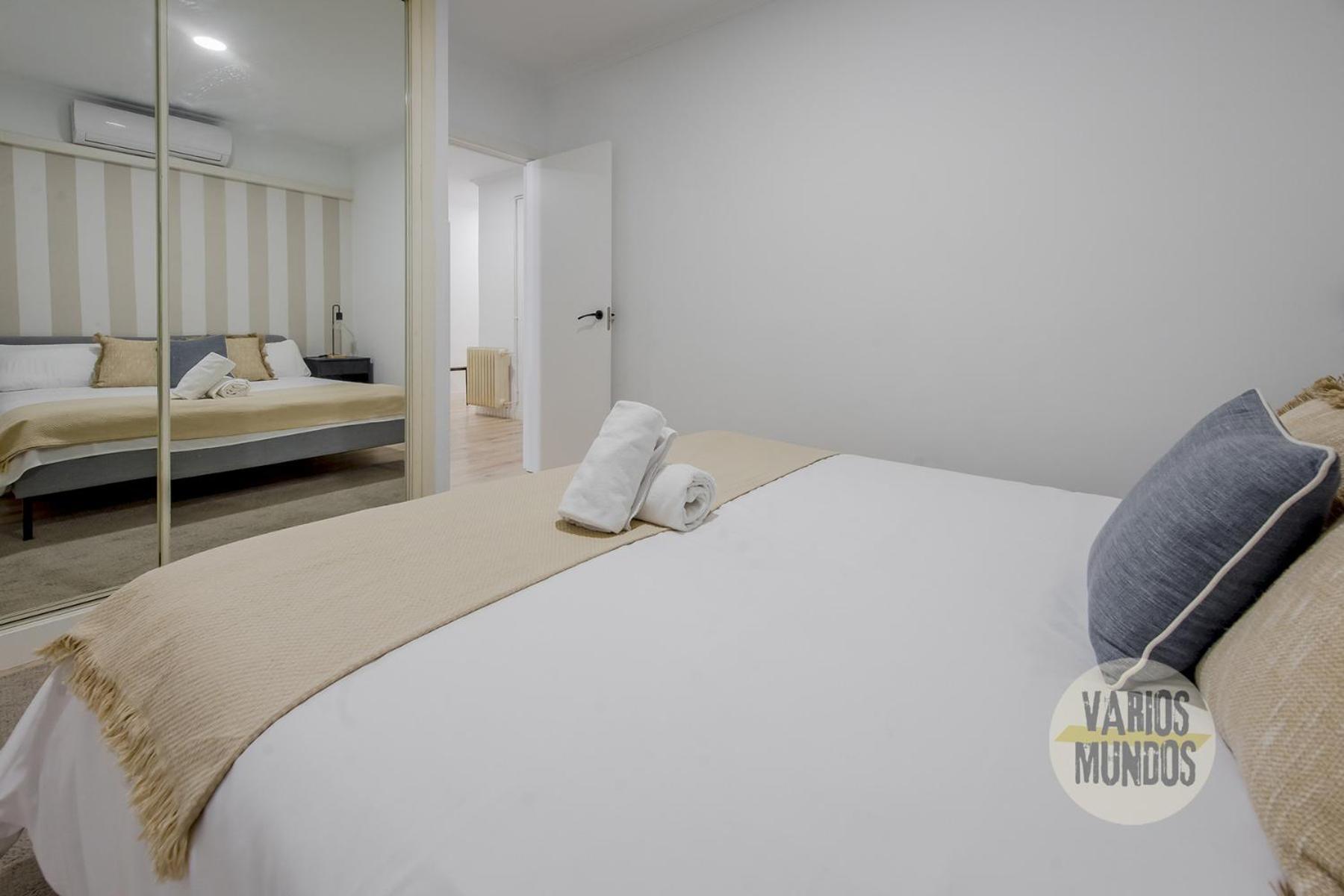 Nuevo Apt De 9Pax En La Cava Alta Centro De Madrid E1 Экстерьер фото
