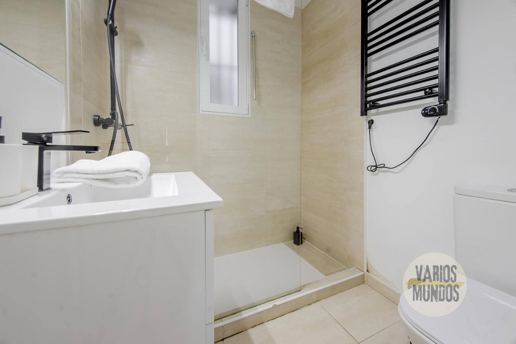Nuevo Apt De 9Pax En La Cava Alta Centro De Madrid E1 Экстерьер фото