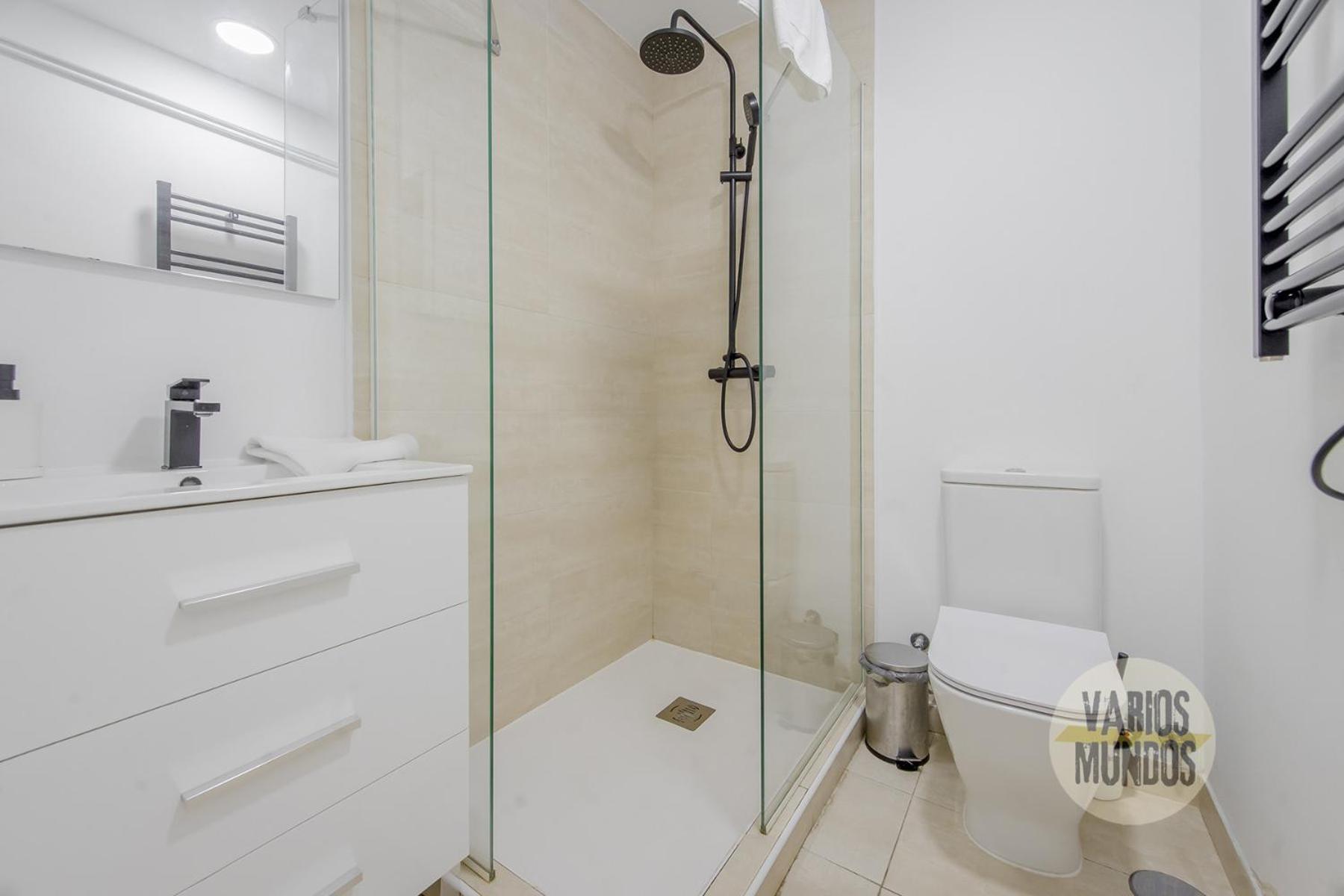 Nuevo Apt De 9Pax En La Cava Alta Centro De Madrid E1 Экстерьер фото