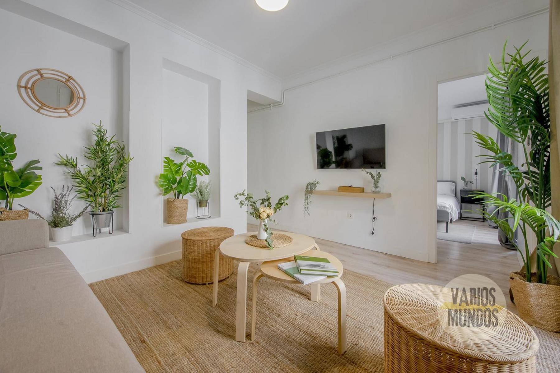 Nuevo Apt De 9Pax En La Cava Alta Centro De Madrid E1 Экстерьер фото