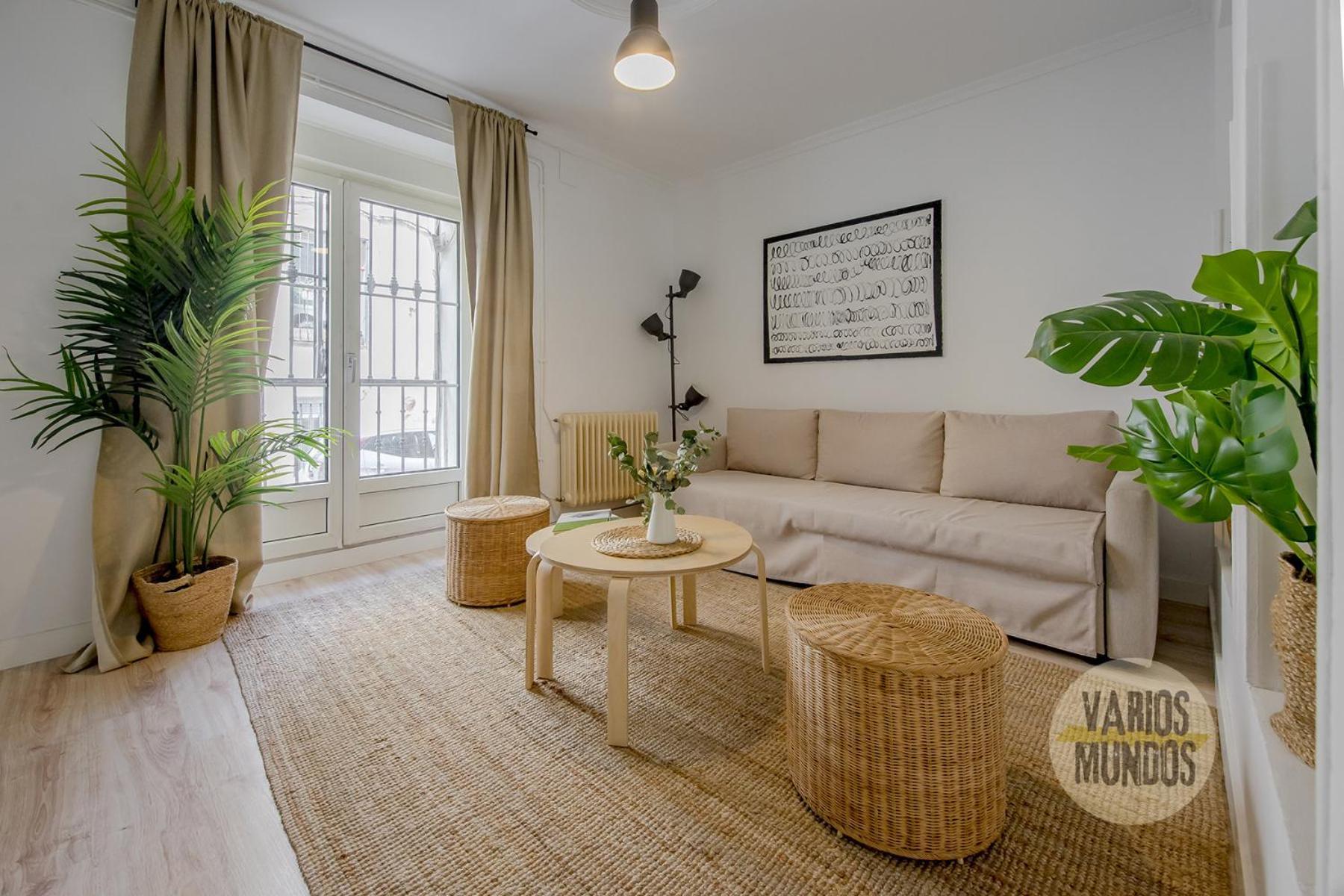 Nuevo Apt De 9Pax En La Cava Alta Centro De Madrid E1 Экстерьер фото